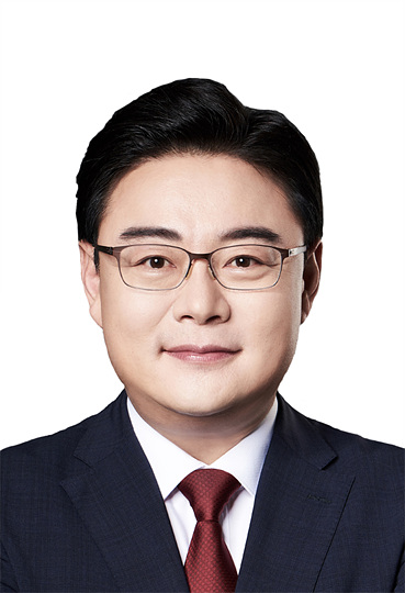 김성원 국회의원(동두천시연천군, 미래통합당)