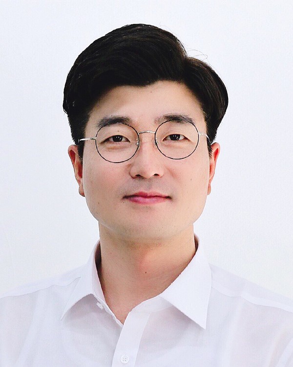 진보당 의정부시위원장 박정민.