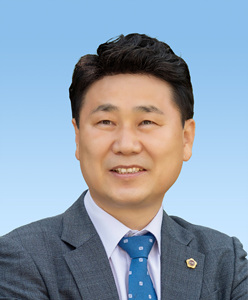 김원기 도의원.