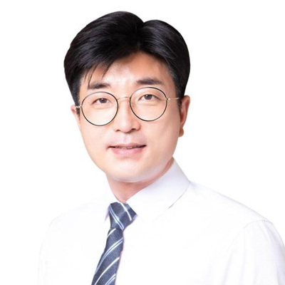 진보당 의정부시지역위원장 박정민.