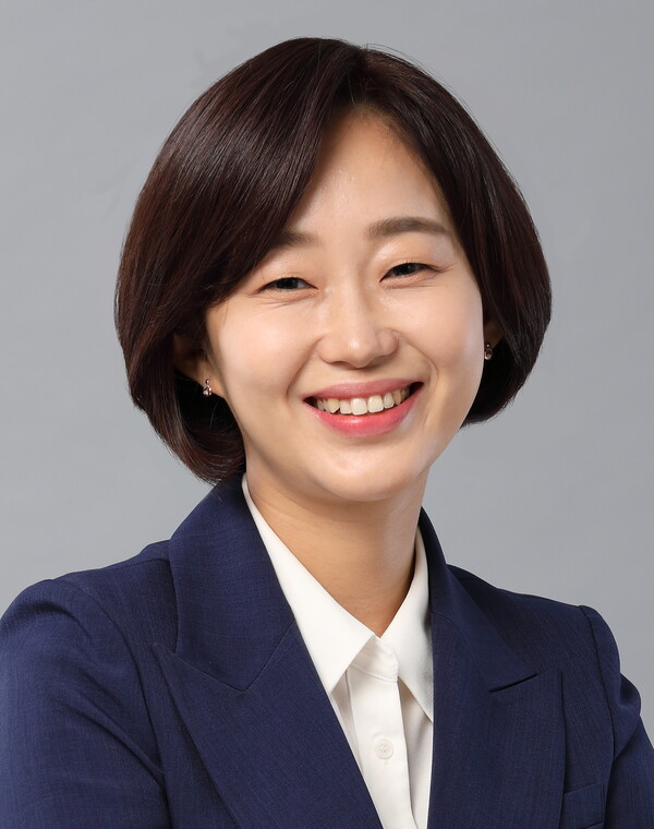 김재연 진보당 의정부시위원회 공동위원장