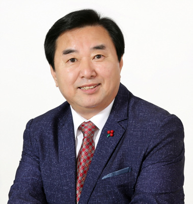 김성남 경기도의원(포천2)